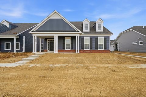 Photo of 6956 Corsican Loop N, Hilliard, OH 43026 (MLS # 226009989)