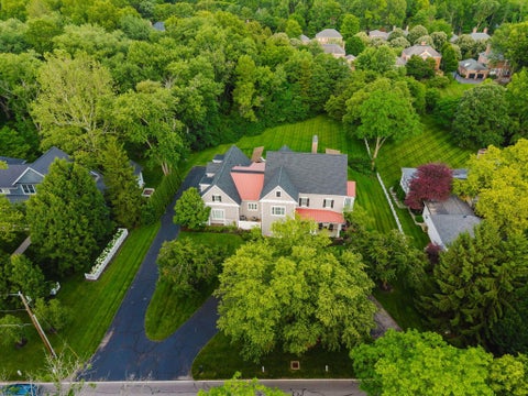 Tiny photo for 5114 Harlem Road, New Albany, OH 43054 (MLS # 226027331)