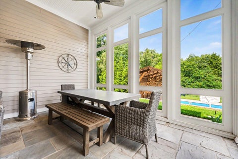 Tiny photo for 5114 Harlem Road, New Albany, OH 43054 (MLS # 226027331)