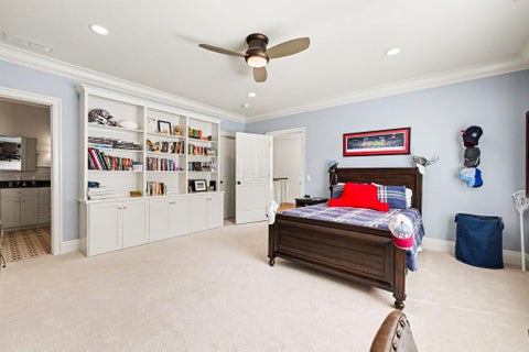 Tiny photo for 5114 Harlem Road, New Albany, OH 43054 (MLS # 226027331)