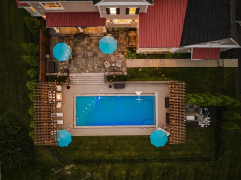 Tiny photo for 5114 Harlem Road, New Albany, OH 43054 (MLS # 226027331)