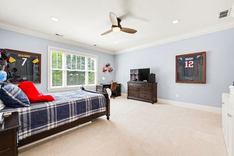 Tiny photo for 5114 Harlem Road, New Albany, OH 43054 (MLS # 226027331)