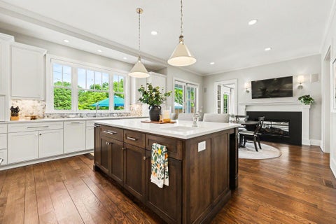 Tiny photo for 5114 Harlem Road, New Albany, OH 43054 (MLS # 226027331)