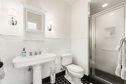 Tiny photo for 5114 Harlem Road, New Albany, OH 43054 (MLS # 226027331)