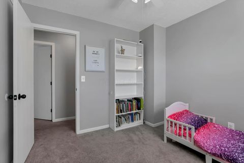 Tiny photo for 2305 Spring Cress Avenue, Grove City, OH 43123 (MLS # 225036793)