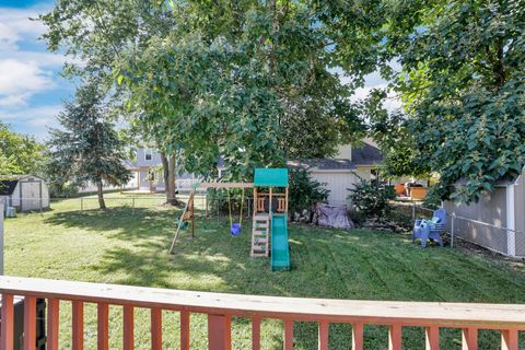 Tiny photo for 2305 Spring Cress Avenue, Grove City, OH 43123 (MLS # 225036793)