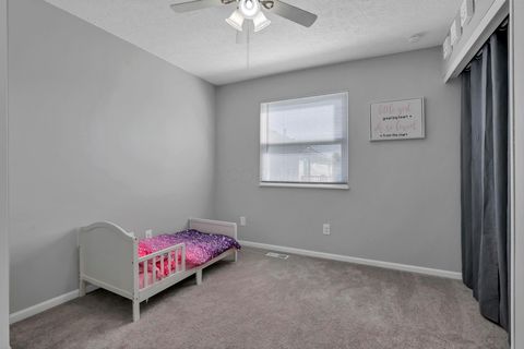 Tiny photo for 2305 Spring Cress Avenue, Grove City, OH 43123 (MLS # 225036793)