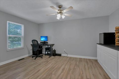 Tiny photo for 2305 Spring Cress Avenue, Grove City, OH 43123 (MLS # 225036793)