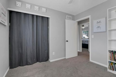 Tiny photo for 2305 Spring Cress Avenue, Grove City, OH 43123 (MLS # 225036793)