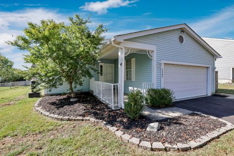 Tiny photo for 2305 Spring Cress Avenue, Grove City, OH 43123 (MLS # 225036793)