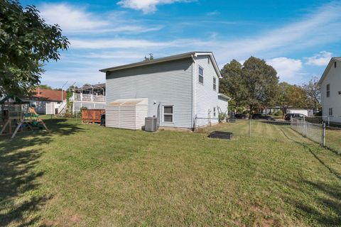 Tiny photo for 2305 Spring Cress Avenue, Grove City, OH 43123 (MLS # 225036793)