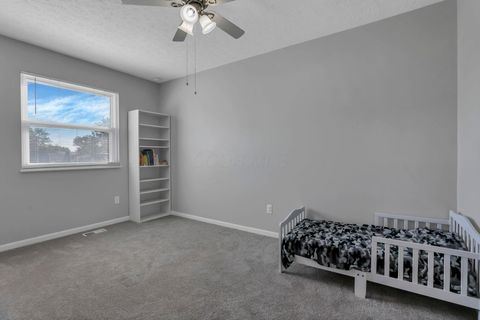 Tiny photo for 2305 Spring Cress Avenue, Grove City, OH 43123 (MLS # 225036793)