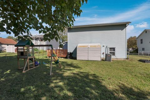 Tiny photo for 2305 Spring Cress Avenue, Grove City, OH 43123 (MLS # 225036793)