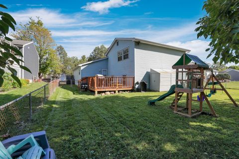 Tiny photo for 2305 Spring Cress Avenue, Grove City, OH 43123 (MLS # 225036793)