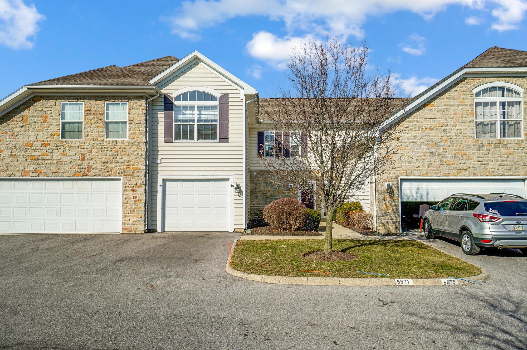 5571 Viningbrook Drive, Dublin, Ohio image 3