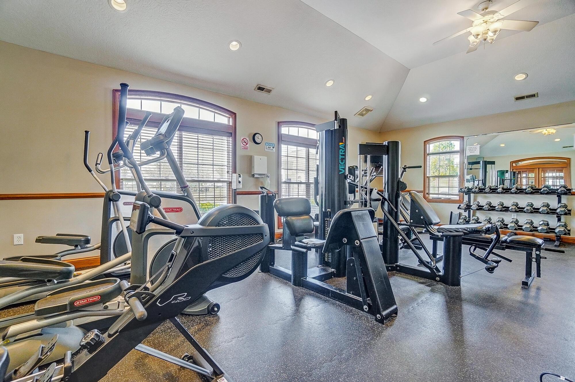 5571 Viningbrook Drive, Dublin, Ohio image 43