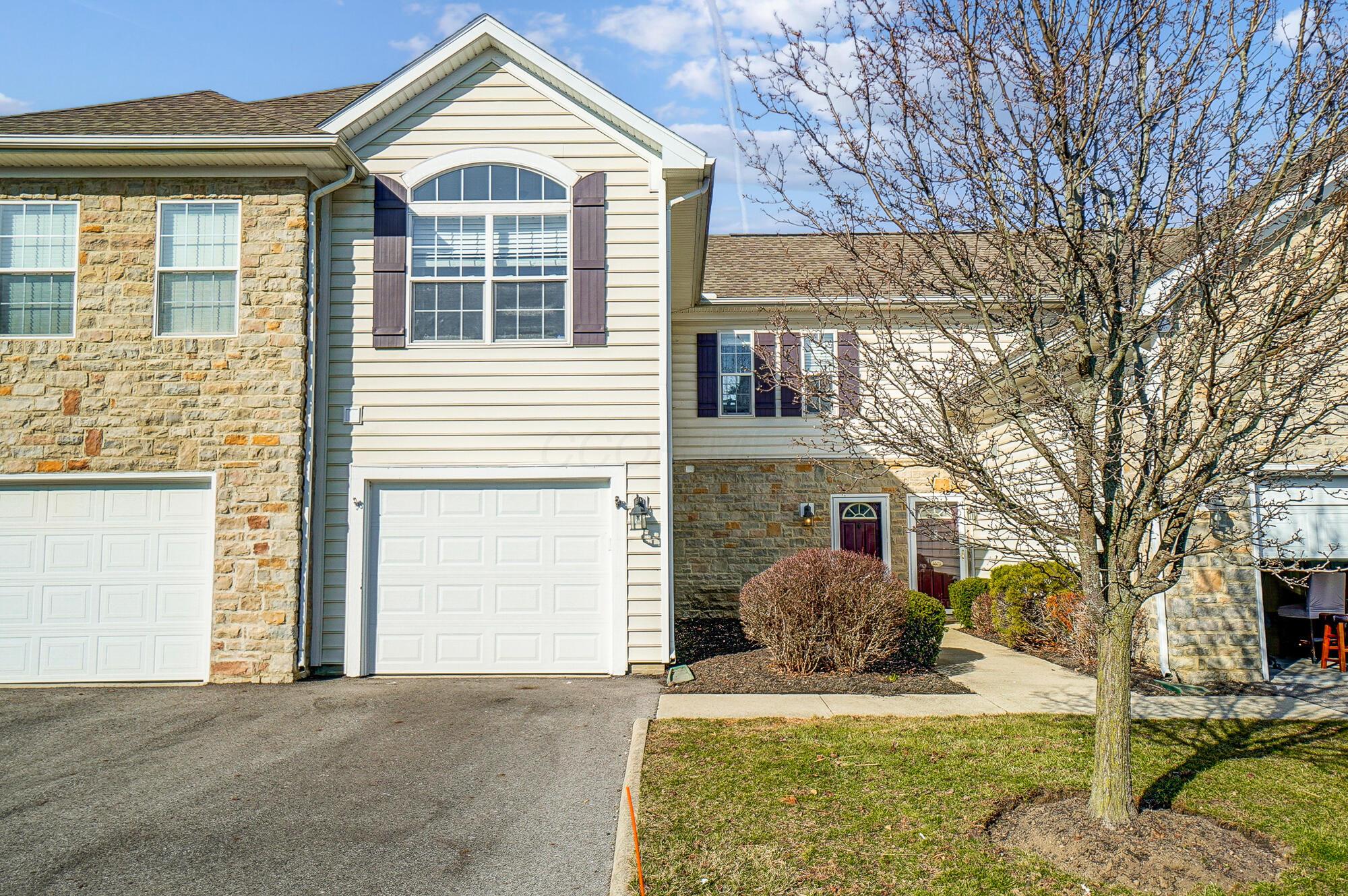 5571 Viningbrook Drive, Dublin, Ohio image 46