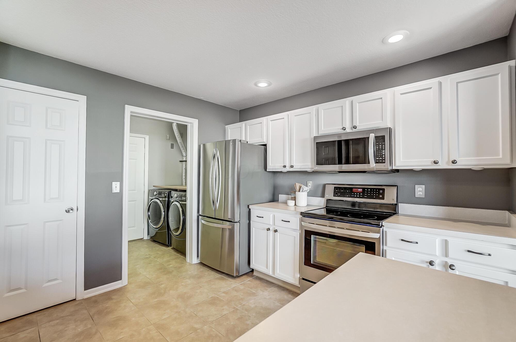5571 Viningbrook Drive, Dublin, Ohio image 19