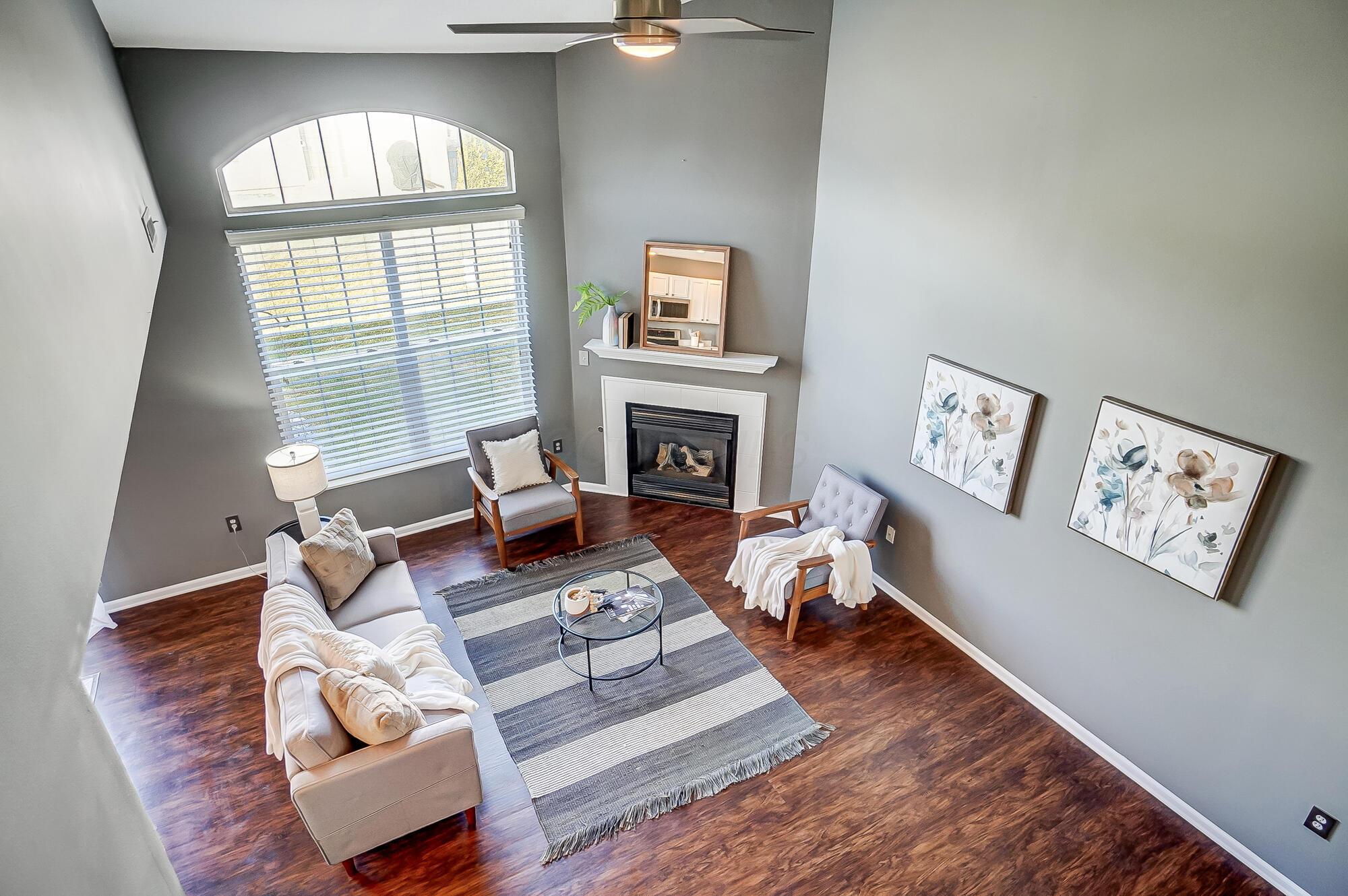 5571 Viningbrook Drive, Dublin, Ohio image 22