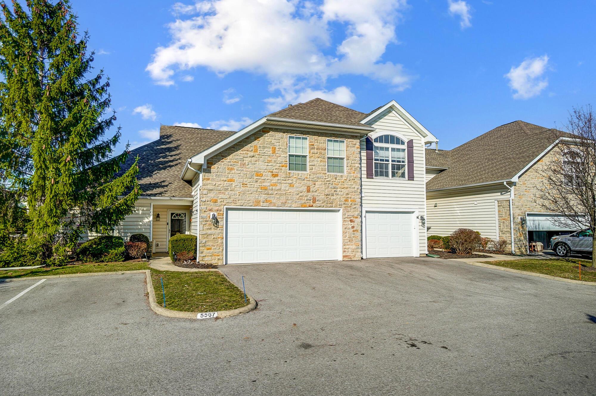 5571 Viningbrook Drive, Dublin, Ohio image 4