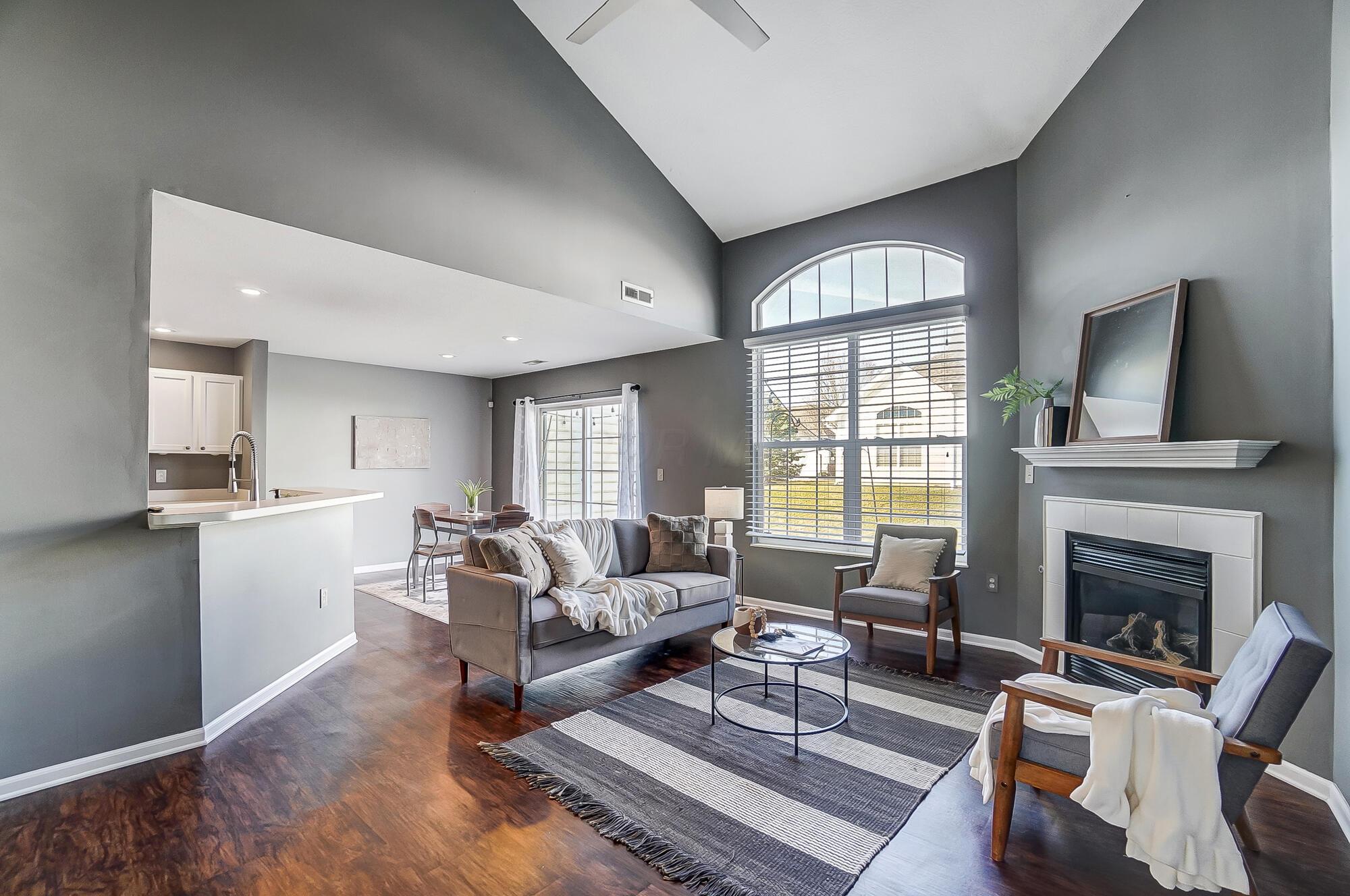 5571 Viningbrook Drive, Dublin, Ohio image 7