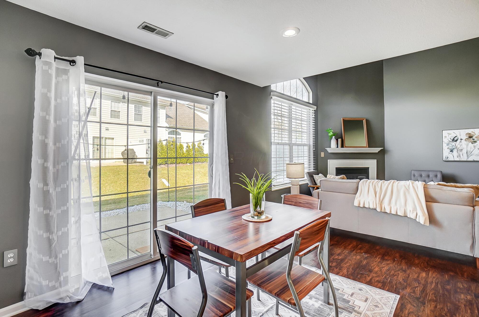 5571 Viningbrook Drive, Dublin, Ohio image 13