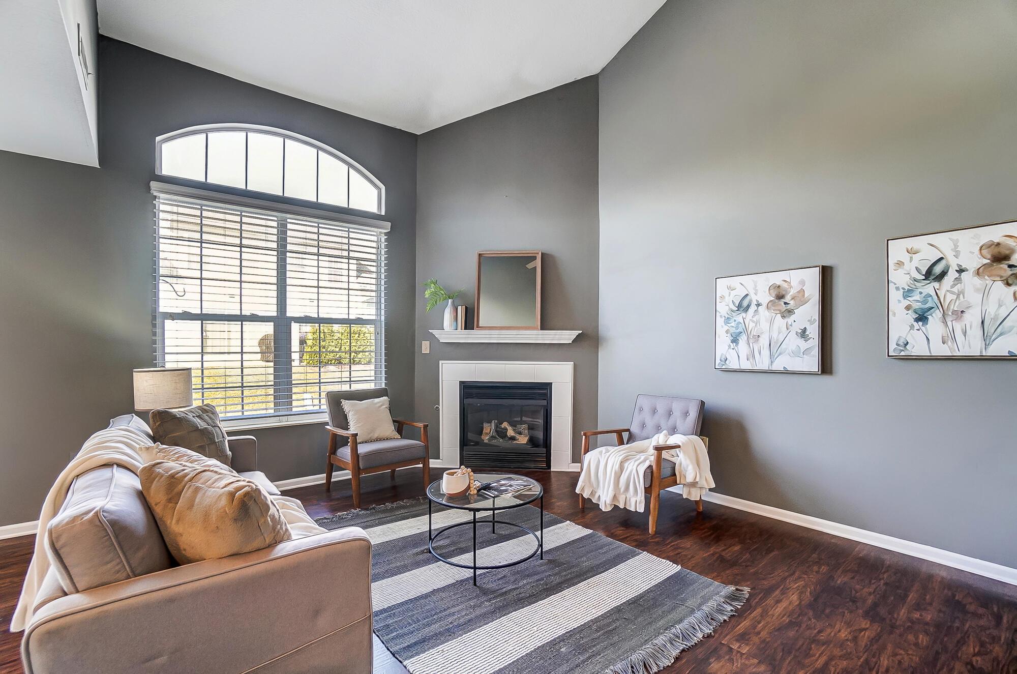 5571 Viningbrook Drive, Dublin, Ohio image 8