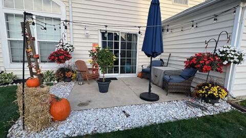 5571 Viningbrook Drive, Dublin, Ohio image 38
