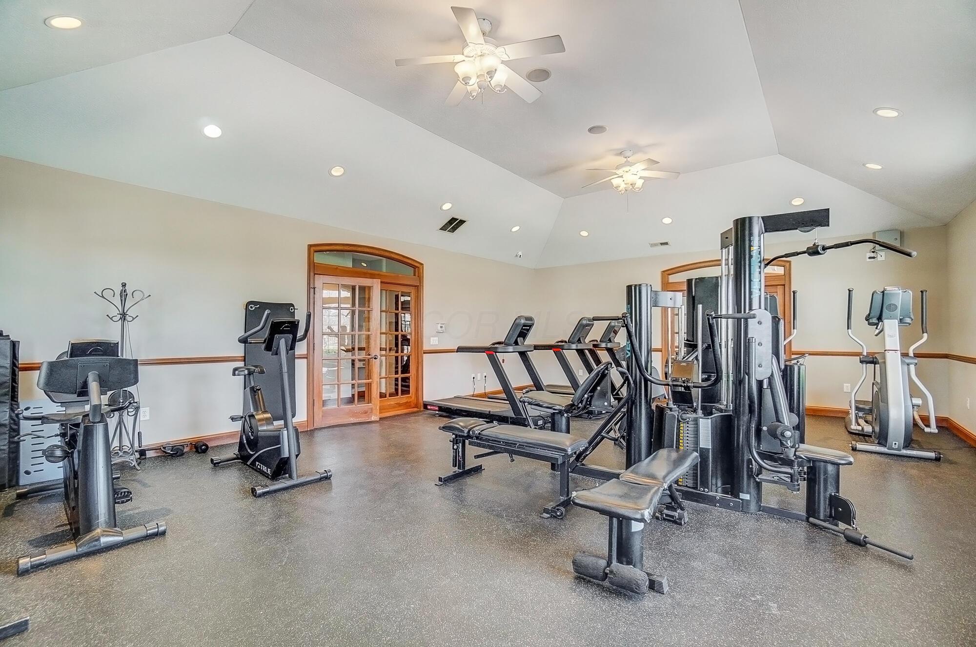 5571 Viningbrook Drive, Dublin, Ohio image 42