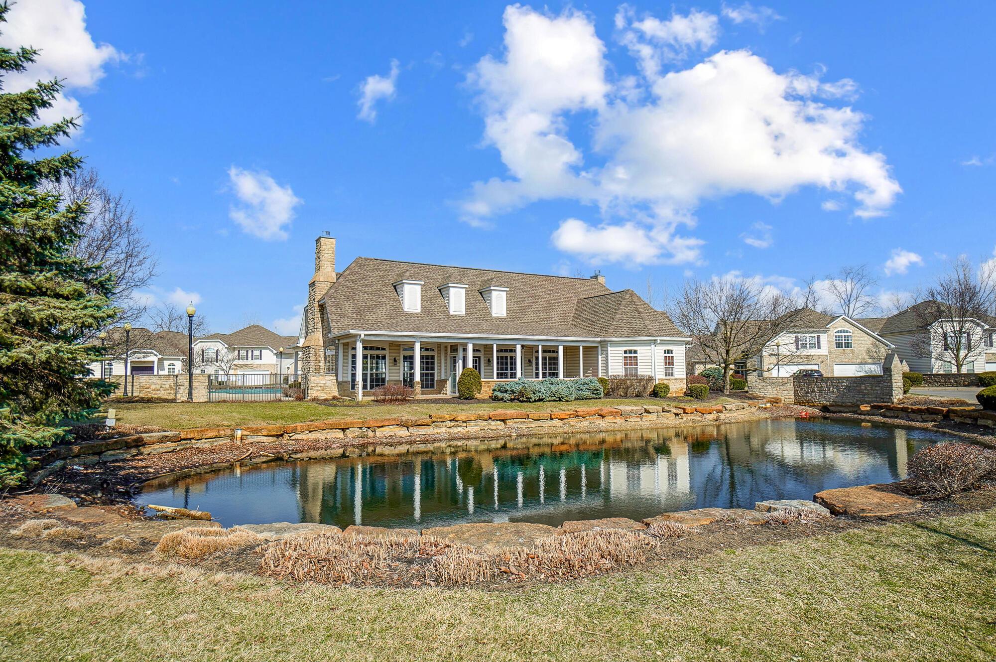 5571 Viningbrook Drive, Dublin, Ohio image 41