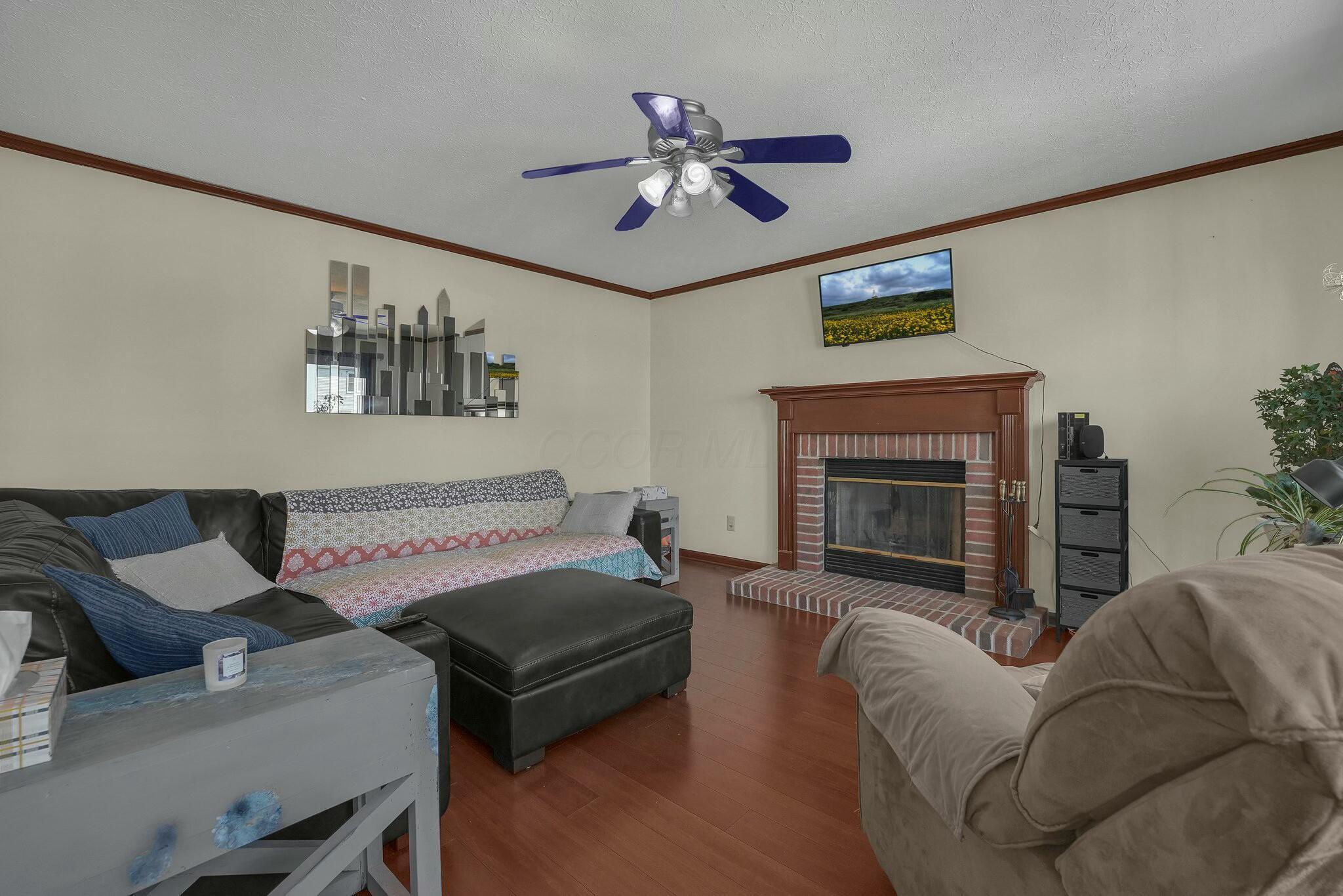5350 Whispering Oak Boulevard, Hilliard, Ohio image 13