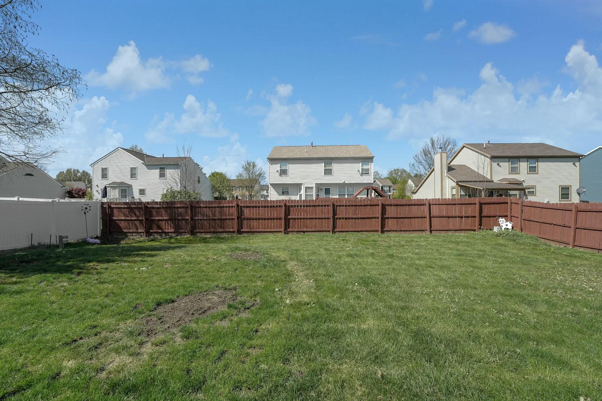 5350 Whispering Oak Boulevard, Hilliard, Ohio image 30