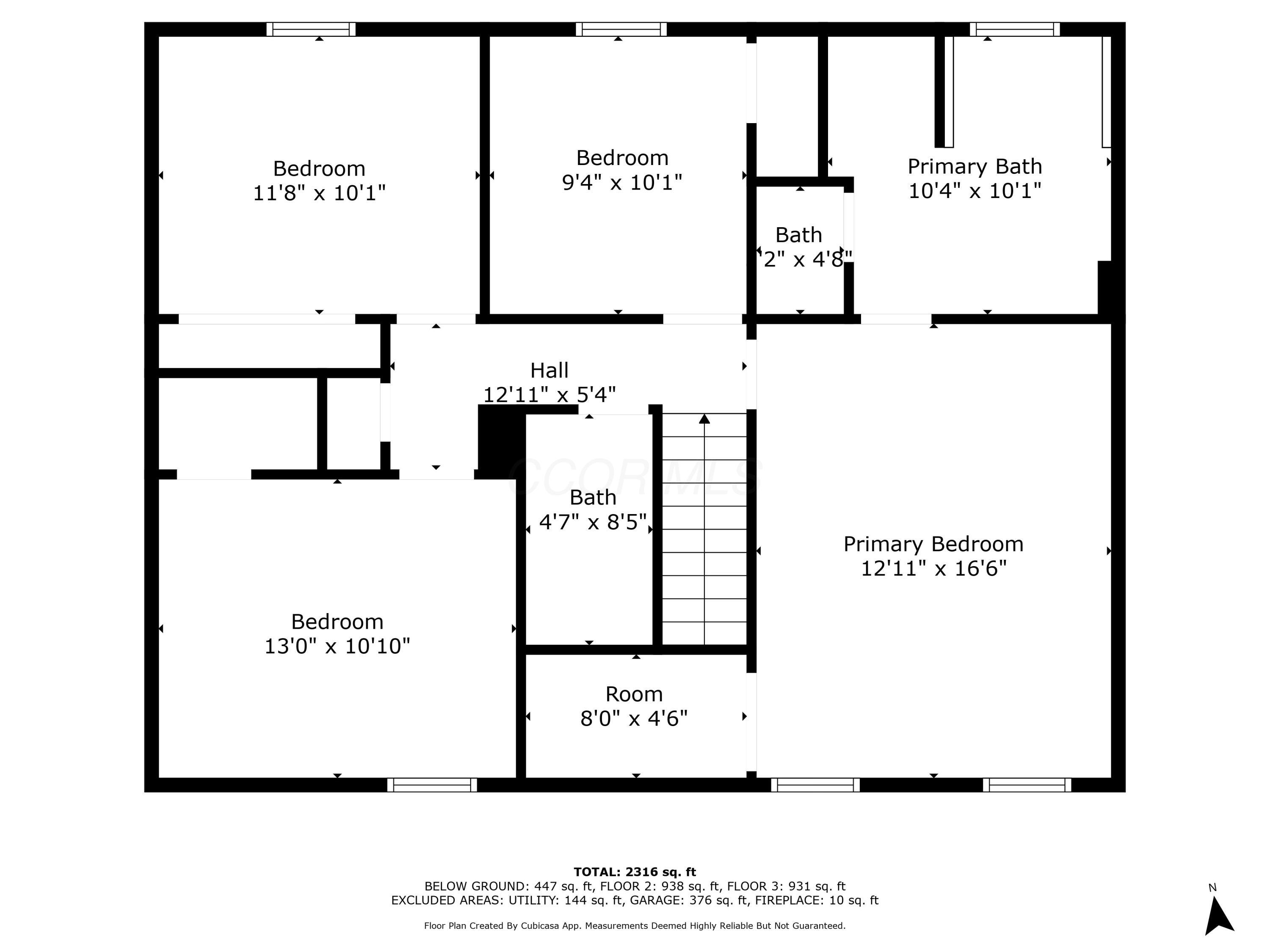 5350 Whispering Oak Boulevard, Hilliard, Ohio image 35