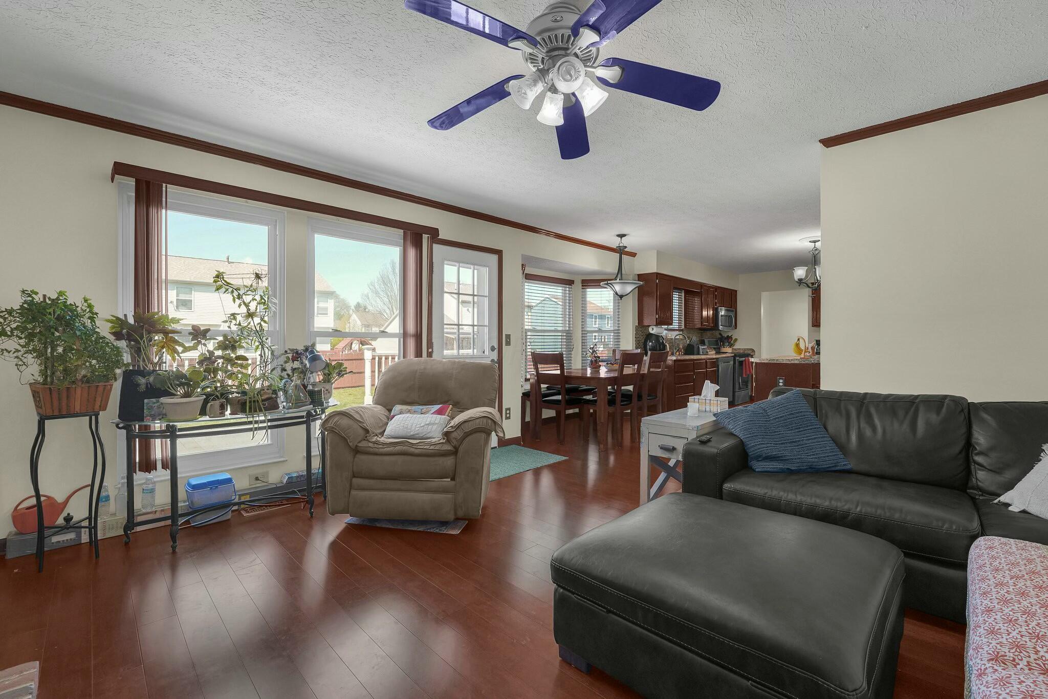 5350 Whispering Oak Boulevard, Hilliard, Ohio image 14