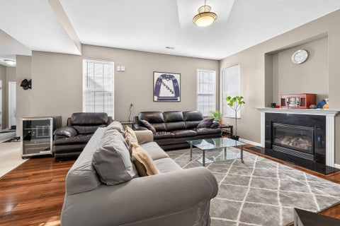 Tiny photo for 5200 Pyramid Falls Drive, Dublin, OH 43016 (MLS # 226029382)