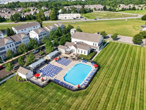 Tiny photo for 5200 Pyramid Falls Drive, Dublin, OH 43016 (MLS # 226029382)