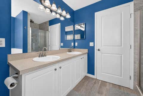 Tiny photo for 5200 Pyramid Falls Drive, Dublin, OH 43016 (MLS # 226029382)