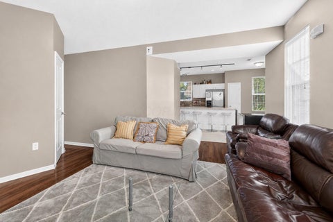 Tiny photo for 5200 Pyramid Falls Drive, Dublin, OH 43016 (MLS # 226029382)