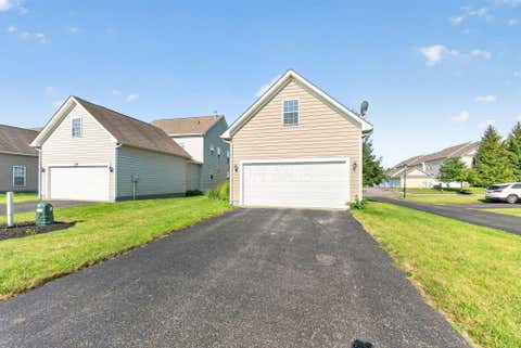 Tiny photo for 5200 Pyramid Falls Drive, Dublin, OH 43016 (MLS # 226029382)