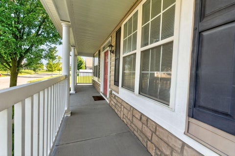 Tiny photo for 5200 Pyramid Falls Drive, Dublin, OH 43016 (MLS # 226029382)
