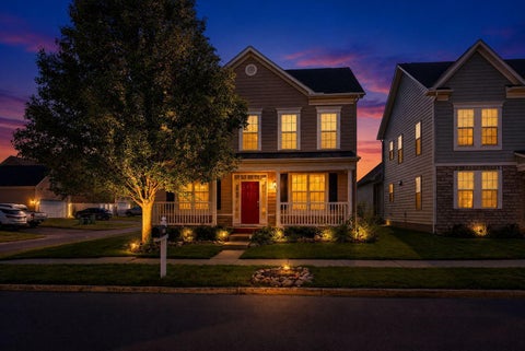 Tiny photo for 5200 Pyramid Falls Drive, Dublin, OH 43016 (MLS # 226029382)