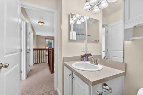 Tiny photo for 5200 Pyramid Falls Drive, Dublin, OH 43016 (MLS # 226029382)