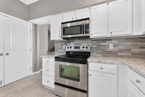 Tiny photo for 5200 Pyramid Falls Drive, Dublin, OH 43016 (MLS # 226029382)