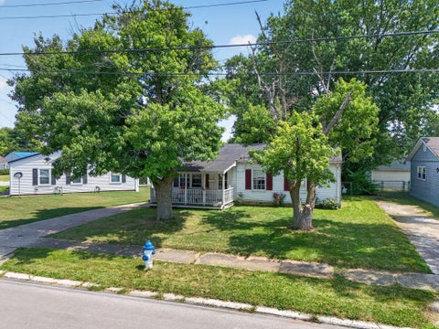 Photo of 844 Central Drive, Marion, OH 43302 (MLS # 226029035)