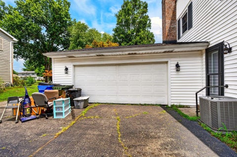 Tiny photo for 57 Timberlane Drive, Chillicothe, OH 45601 (MLS # 226023936)