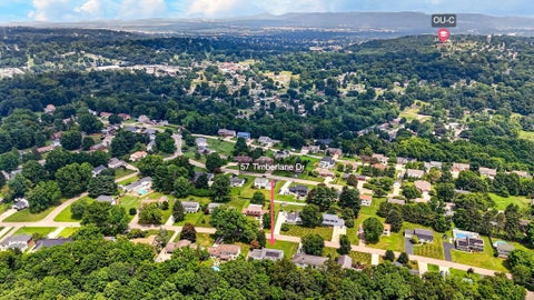 Tiny photo for 57 Timberlane Drive, Chillicothe, OH 45601 (MLS # 226023936)