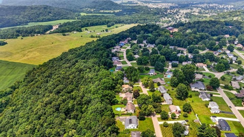 Tiny photo for 57 Timberlane Drive, Chillicothe, OH 45601 (MLS # 226023936)