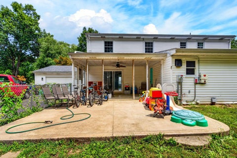 Tiny photo for 57 Timberlane Drive, Chillicothe, OH 45601 (MLS # 226023936)
