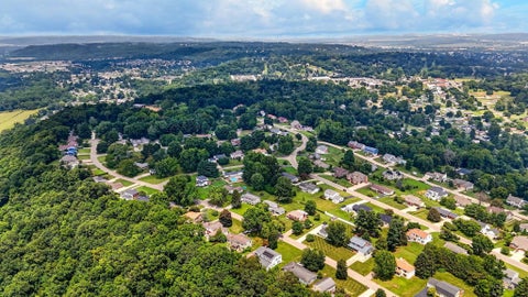 Tiny photo for 57 Timberlane Drive, Chillicothe, OH 45601 (MLS # 226023936)