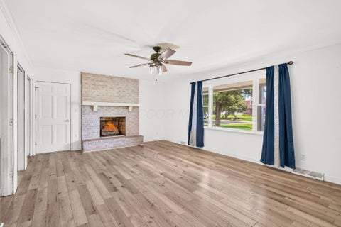 Tiny photo for 57 Timberlane Drive, Chillicothe, OH 45601 (MLS # 226023936)